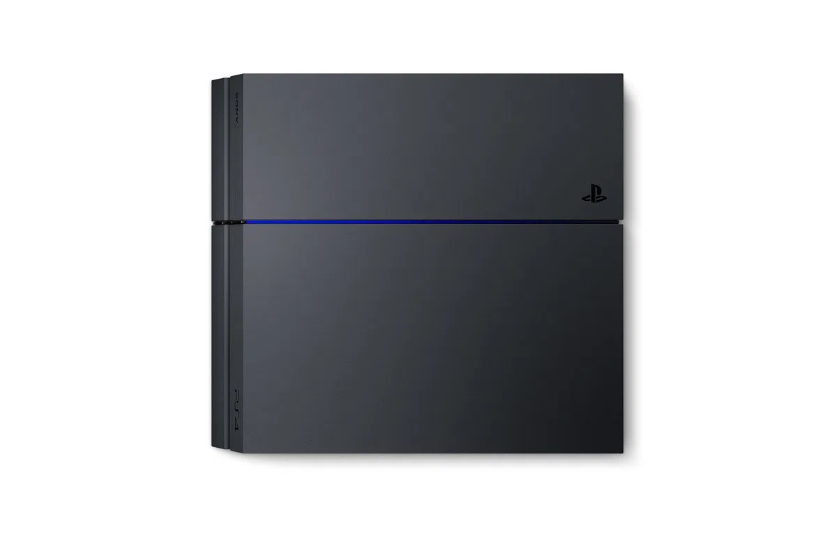 PlayStation 4 C Chassis 1TB Ultimate Edition