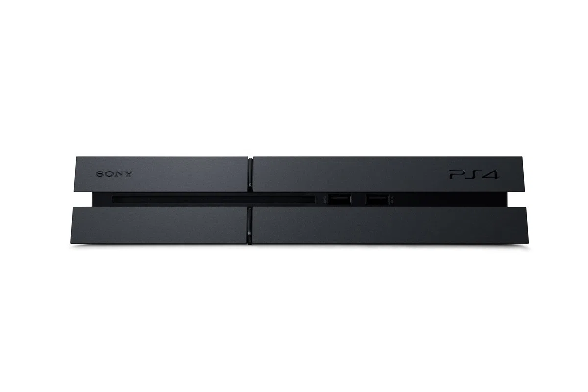 PlayStation 4 C Chassis 1TB Ultimate Edition