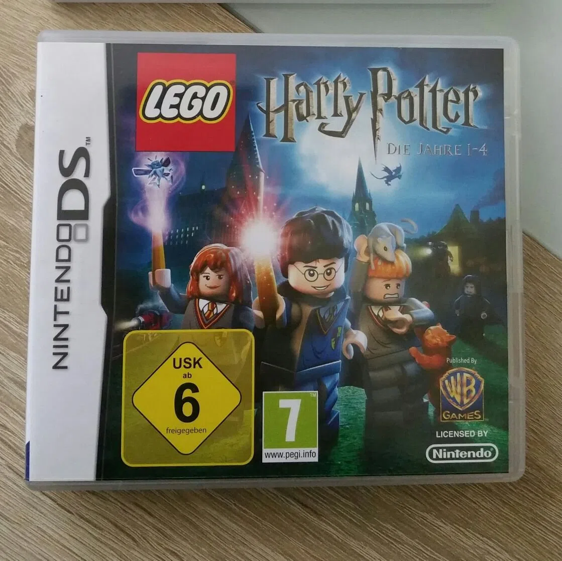 Console Nintendo 3DS XL - rouge & noir - [Edizione: Francia]