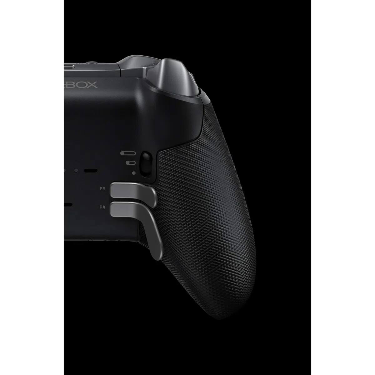 Xbox One Elite Wireless Controller Series 2, Nero [Edizione: Spagna]