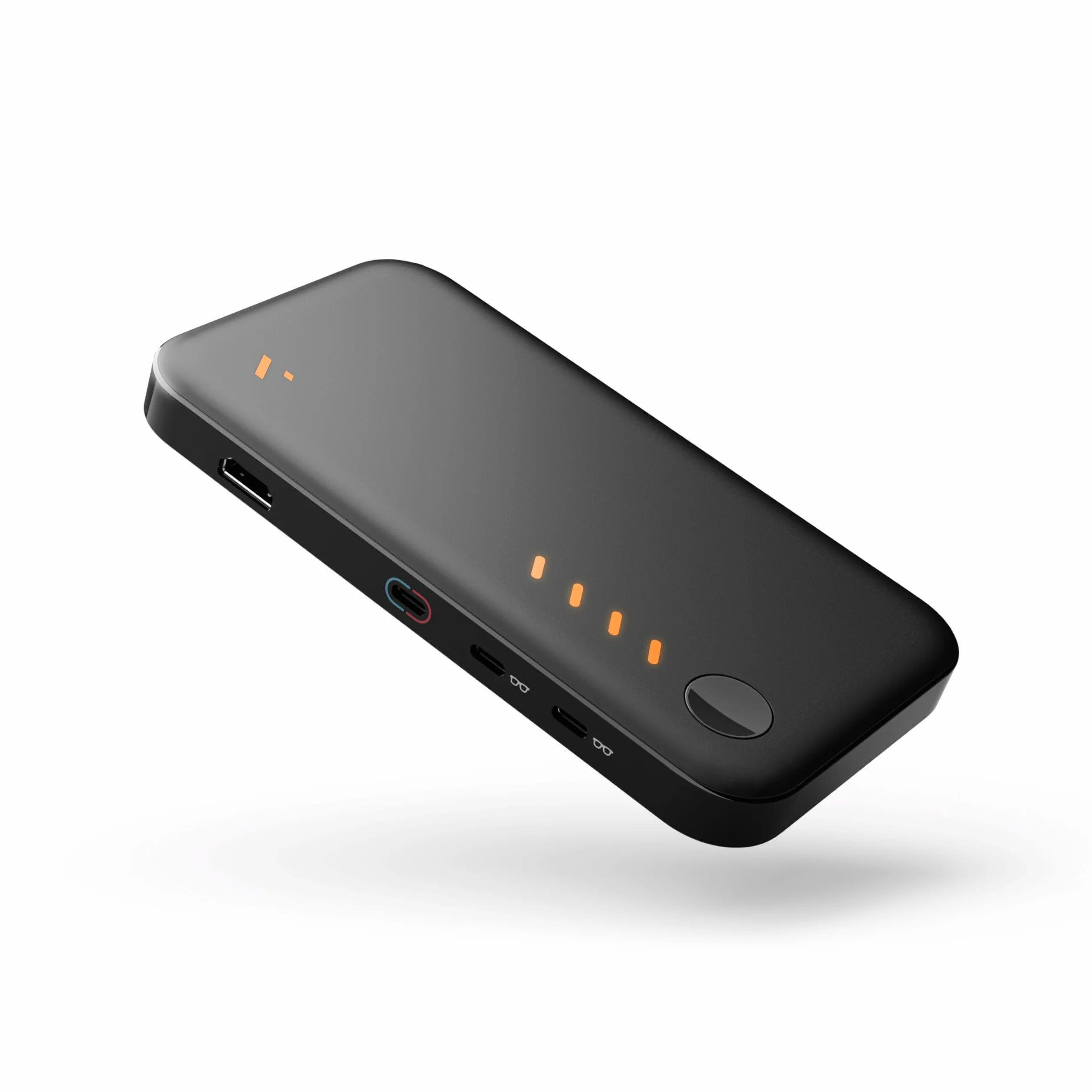 VITURE Pro Mobile Dock, Prima esperienza XR immersiva per Switch 2,streaming&gioco cooperativo,contenuti 2D/3D, compatibile con PS, Switch, Fire TV, dispositivi HDMI,per display USB-C e occhiali XR/AR
