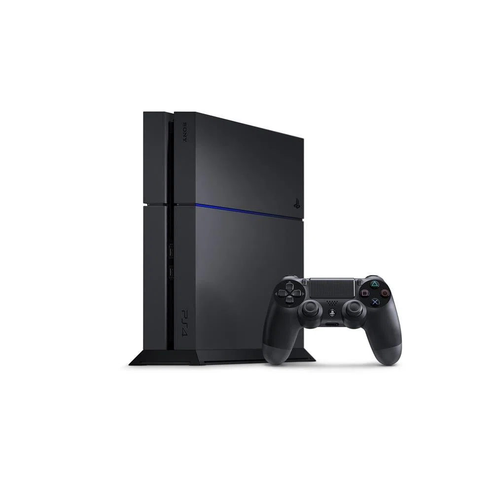 PlayStation 4 C Chassis 500GB