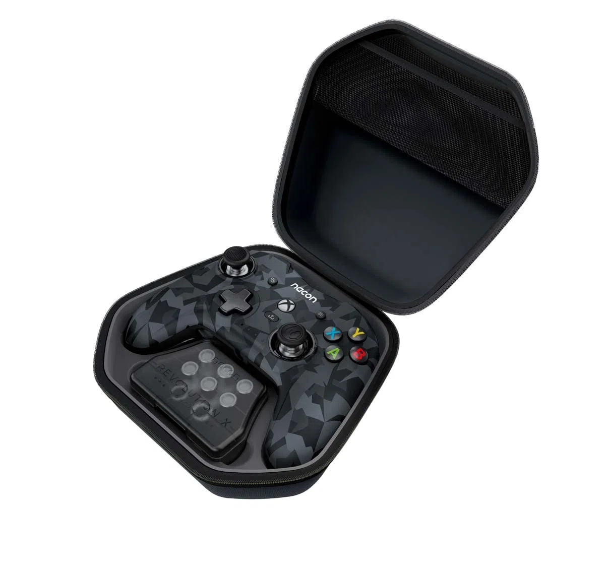 Nacon Revolution X PRO Controller Urban Camo per Xbox Series X|S, Xbox One e PC