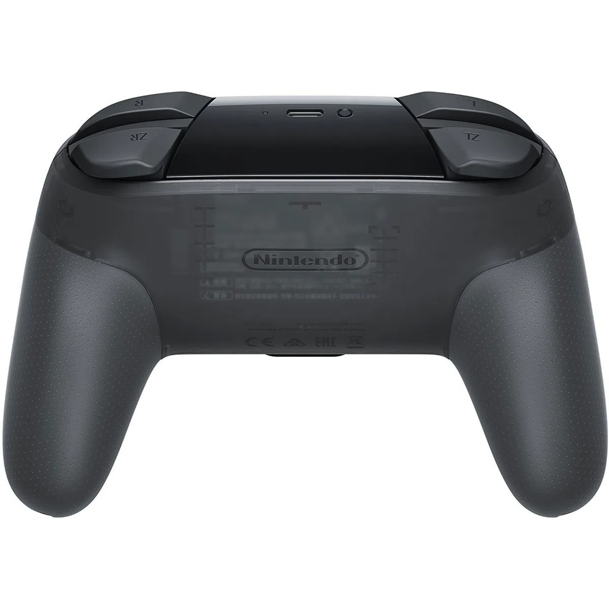 USB Pro Controller for Nintendo Switch