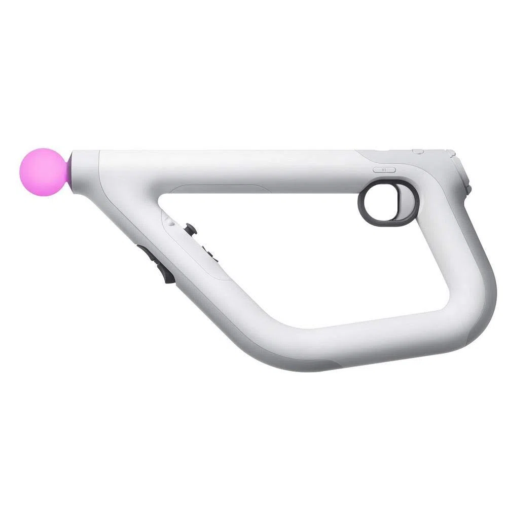 PlayStation 4: VR Aim Controller (Stand Alone)