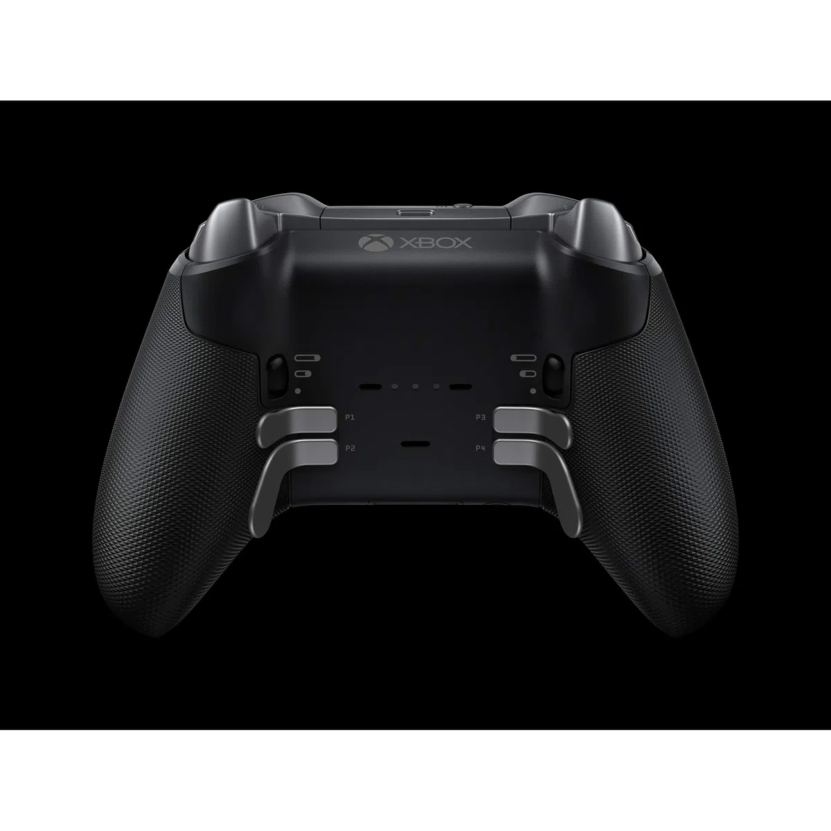 Xbox One Elite Wireless Controller Series 2, Nero [Edizione: Spagna]