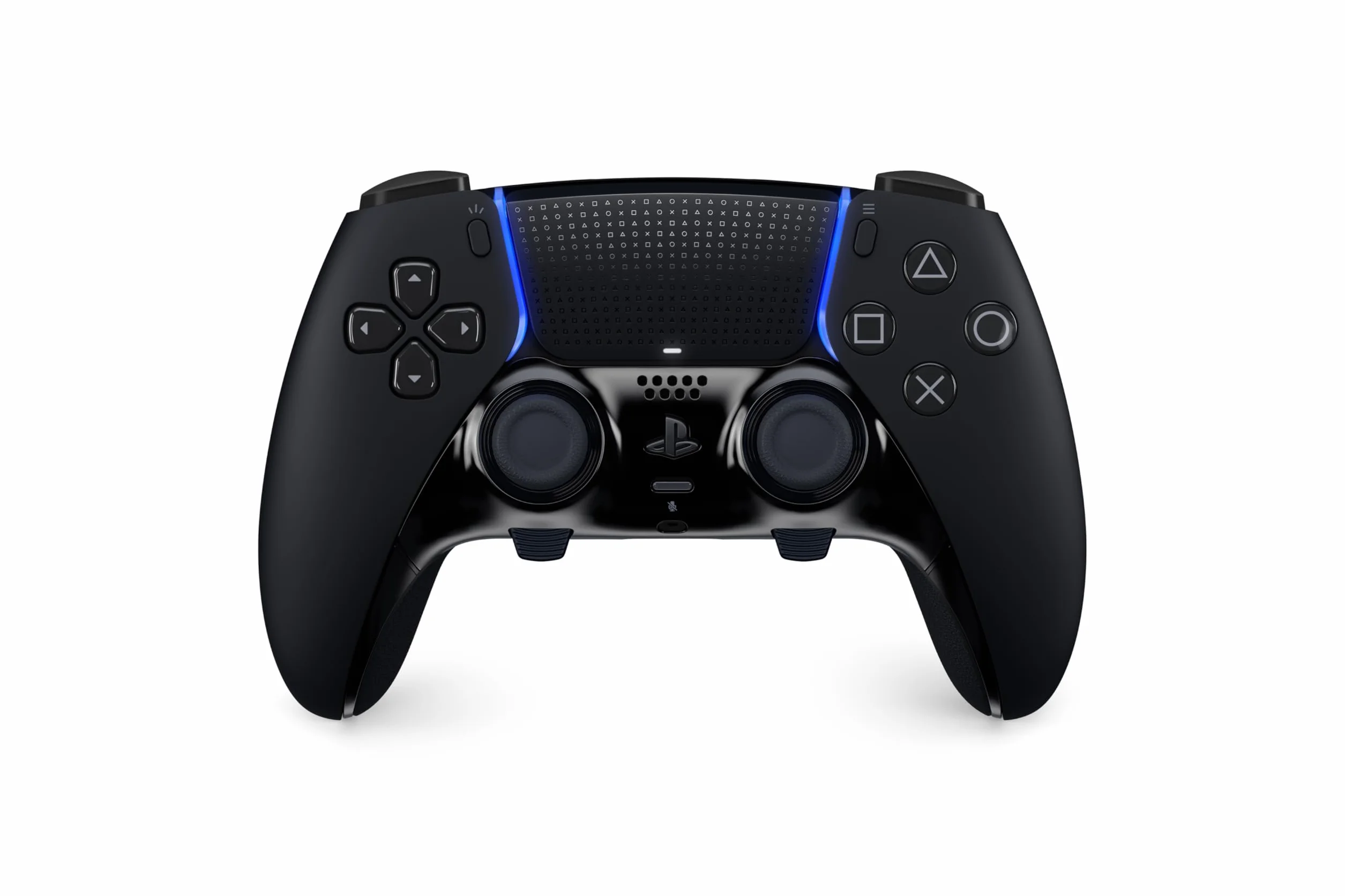 Playstation Controller wireless DualSense Edge – Midnight Black