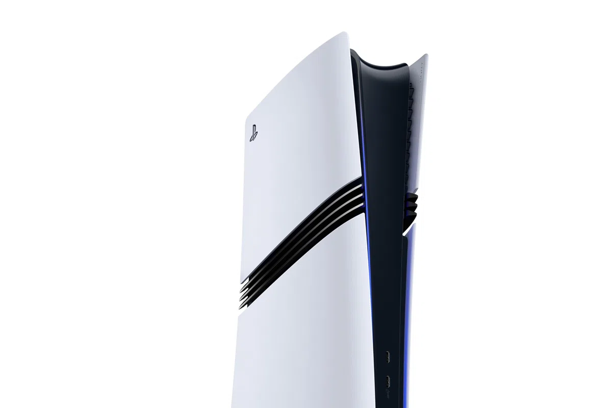 PlayStation 5 PRO