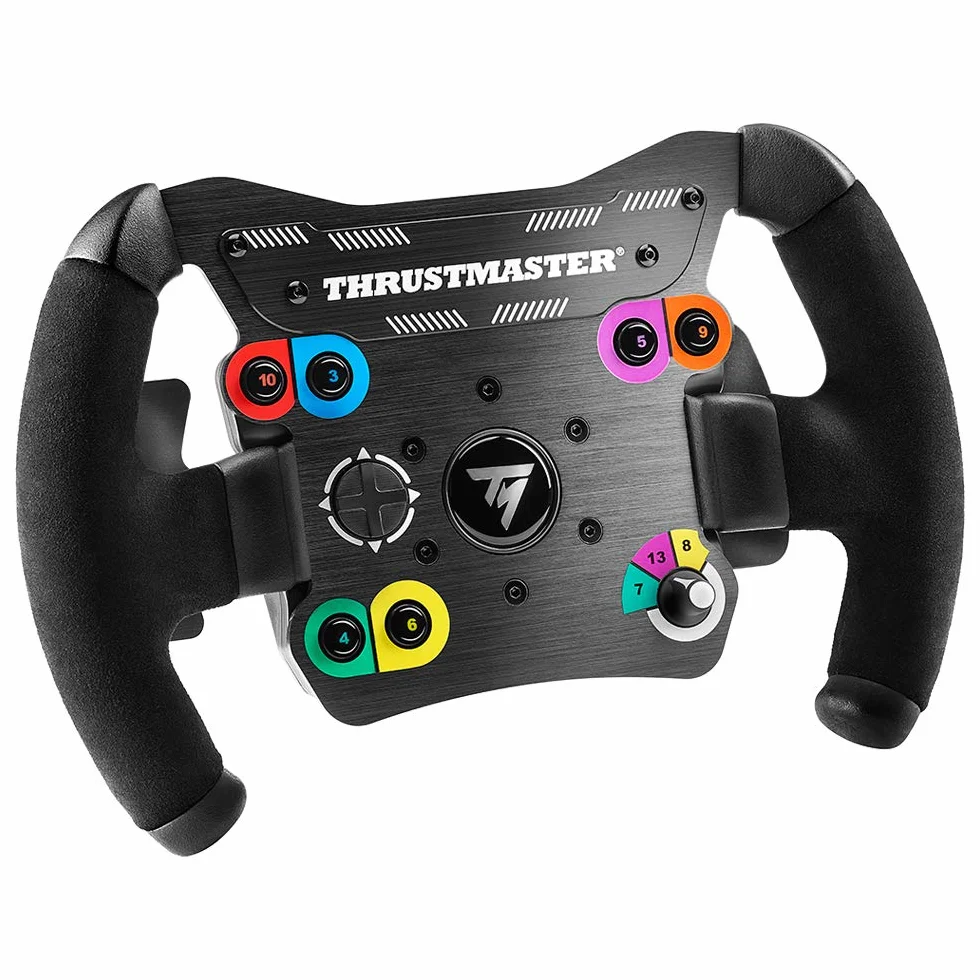 Thrustmaster TM Open Wheel AddOn for PS5 / PS4 / Xbox Series X,S/Xbox One/PC