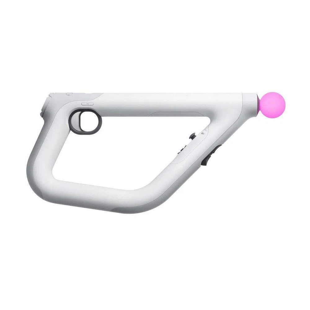 PlayStation 4: VR Aim Controller (Stand Alone)