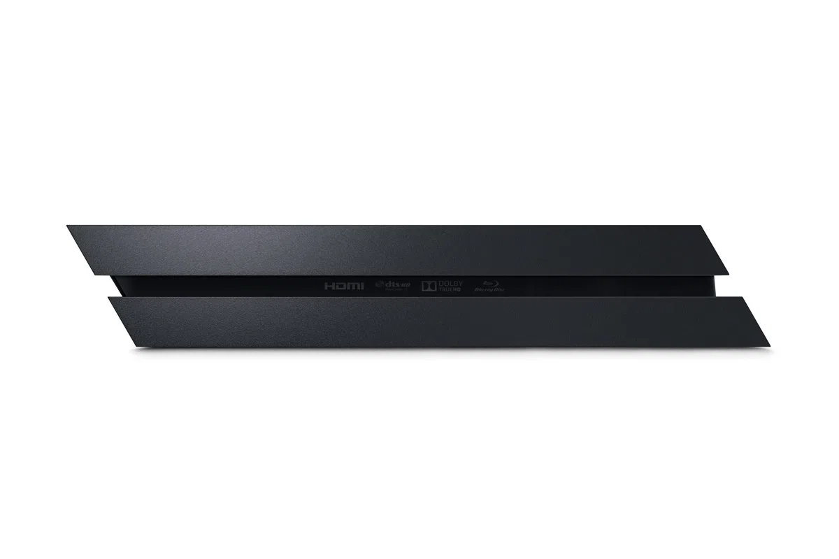 PlayStation 4 C Chassis 1TB Ultimate Edition