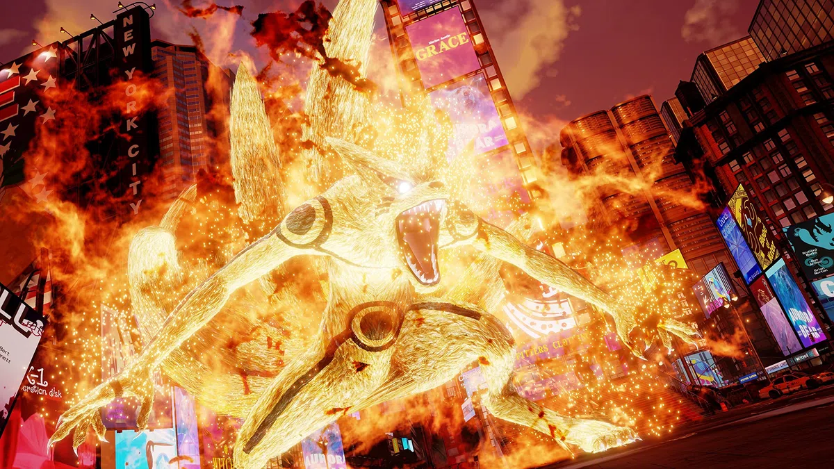 Jump Force - Xbox One [Edizione: Francia]