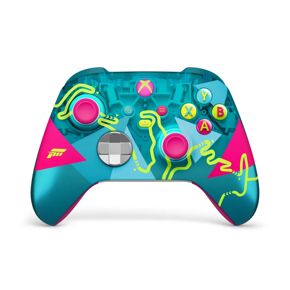 Xbox Controller Wireless Forza Horizon 6 Edizione limitata Series X|S One PC