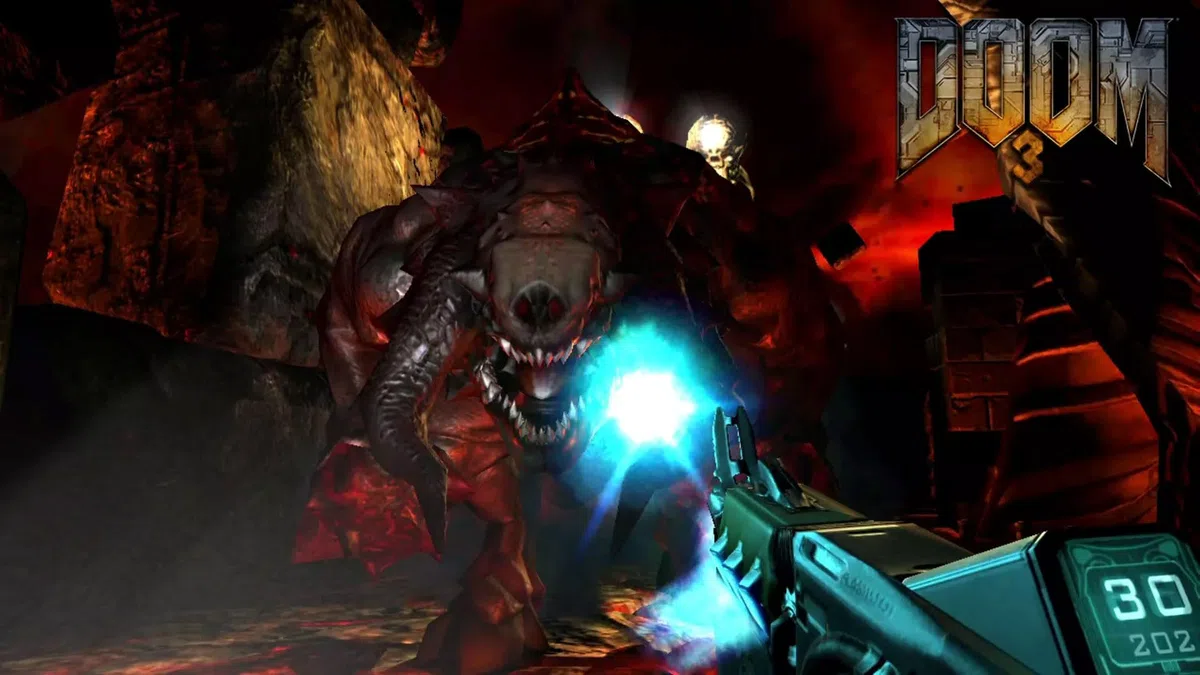 Doom: The Classics Collection (Limited Run #102)