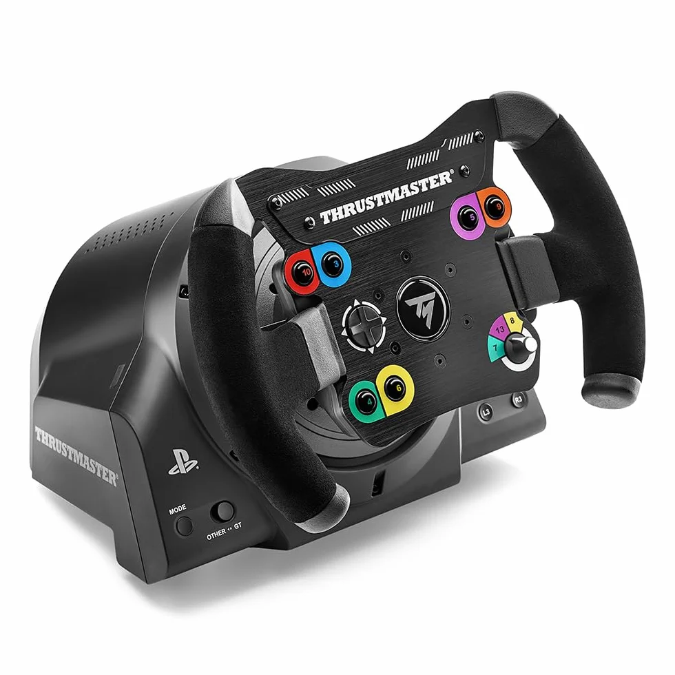 Thrustmaster TM Open Wheel AddOn for PS5 / PS4 / Xbox Series X,S/Xbox One/PC