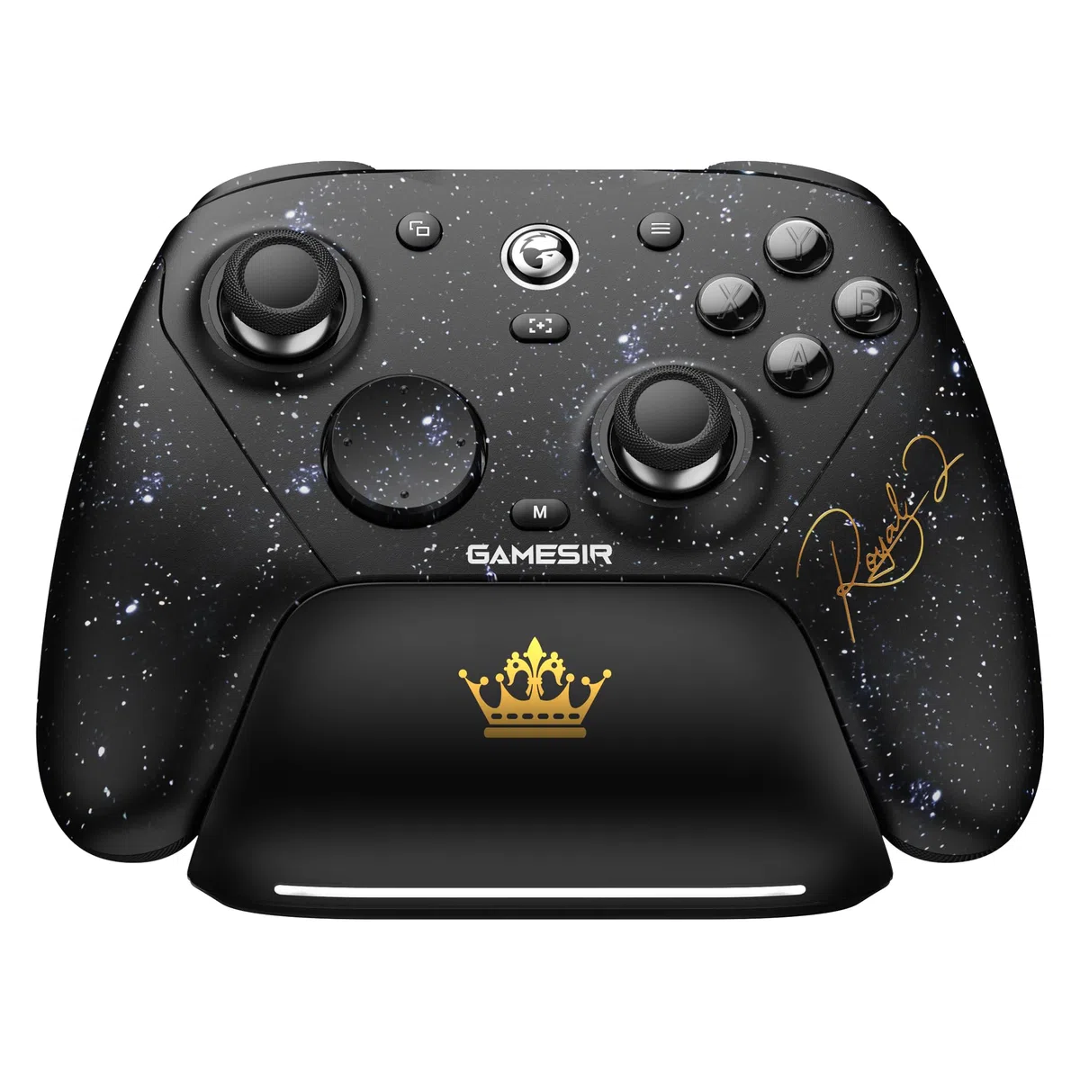 GameSir G7 Pro 8K Controller Gaming PC Wireless, 8000Hz, Stick TMR, Royal2