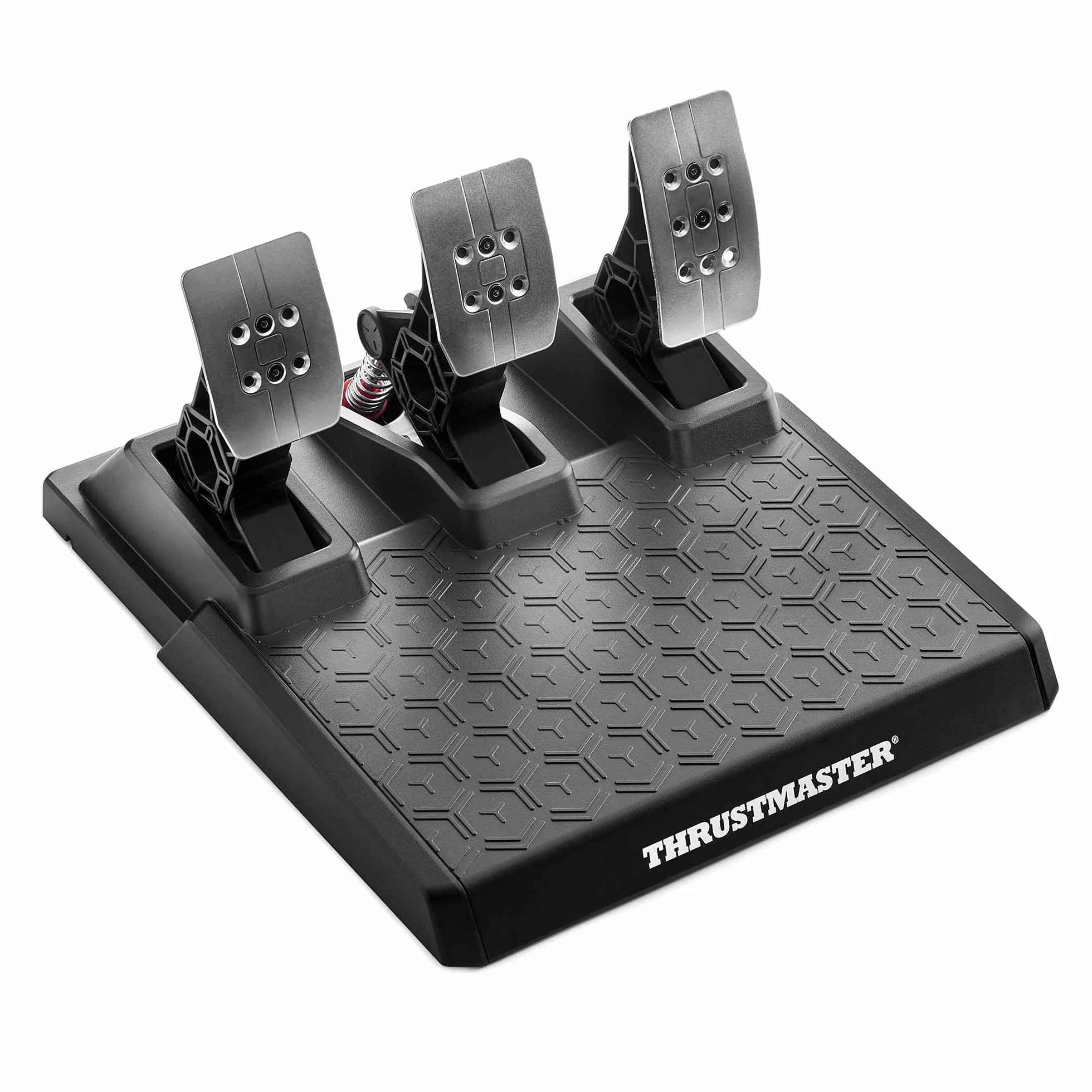 Thrustmaster T248 Volante e Pedali Magnetici PS5 PS4 PC Hybrid Drive