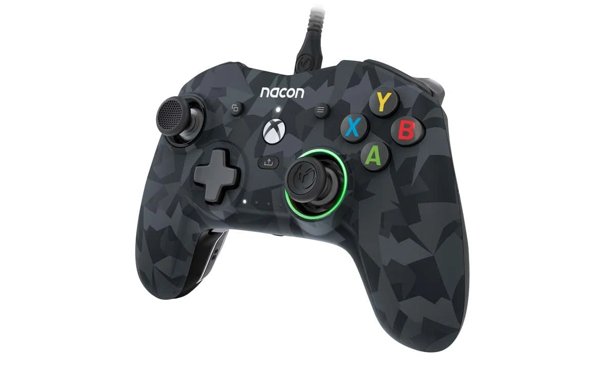 Nacon Revolution X PRO Controller Urban Camo per Xbox Series X|S, Xbox One e PC
