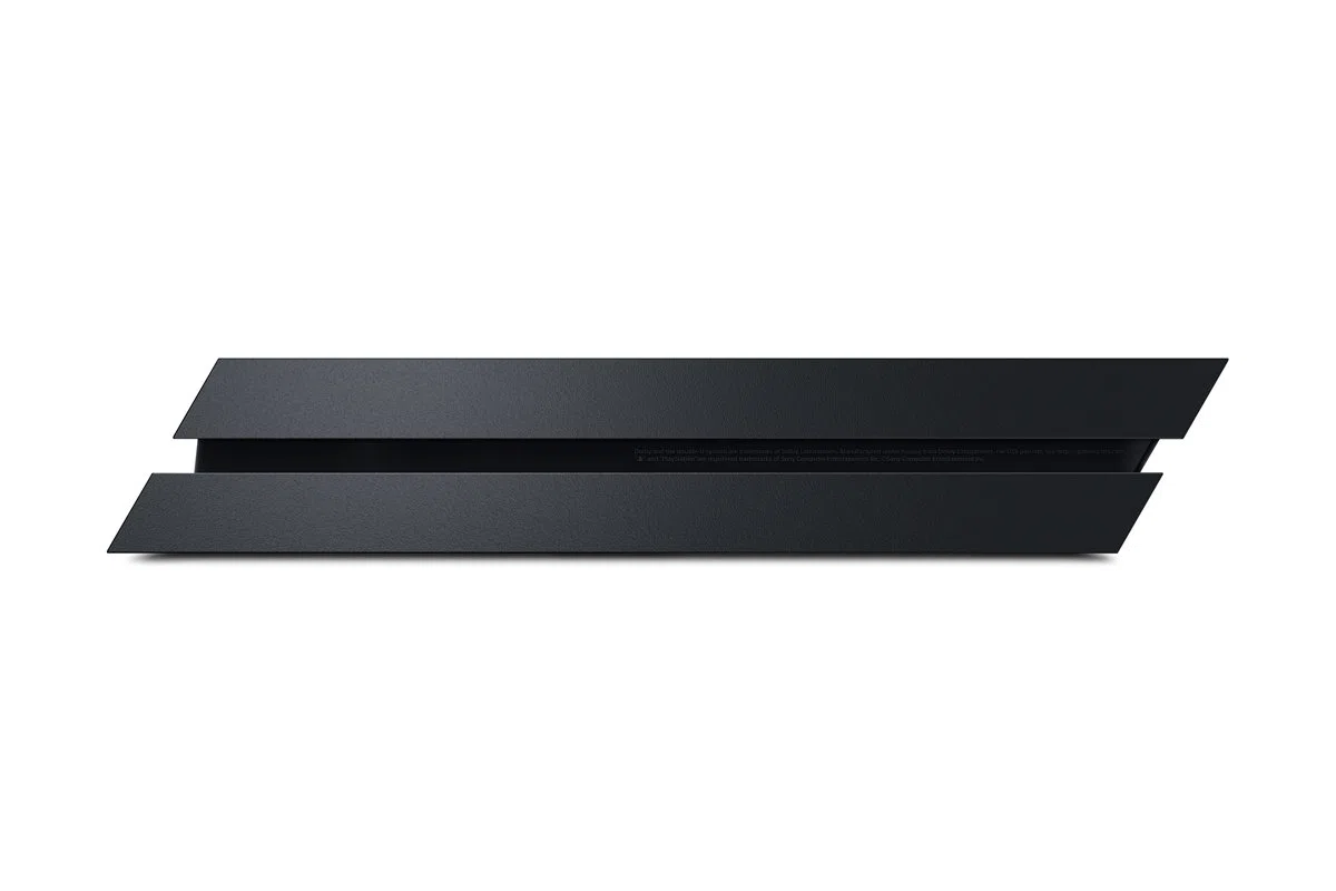 PlayStation 4 C Chassis 1TB Ultimate Edition