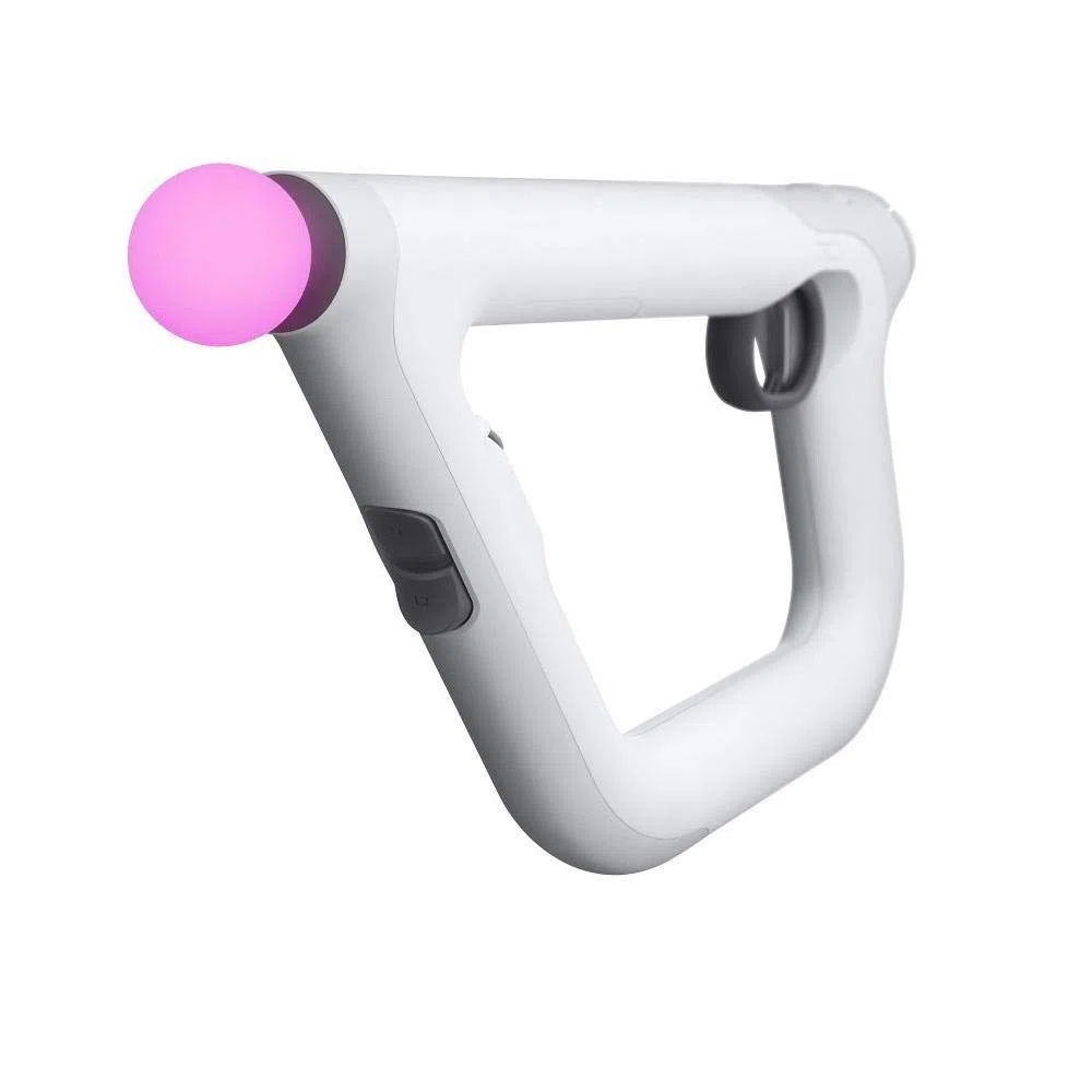 PlayStation 4: VR Aim Controller (Stand Alone)