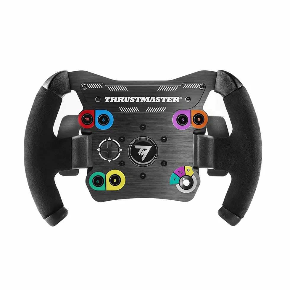 Thrustmaster TM Open Wheel AddOn for PS5 / PS4 / Xbox Series X,S/Xbox One/PC