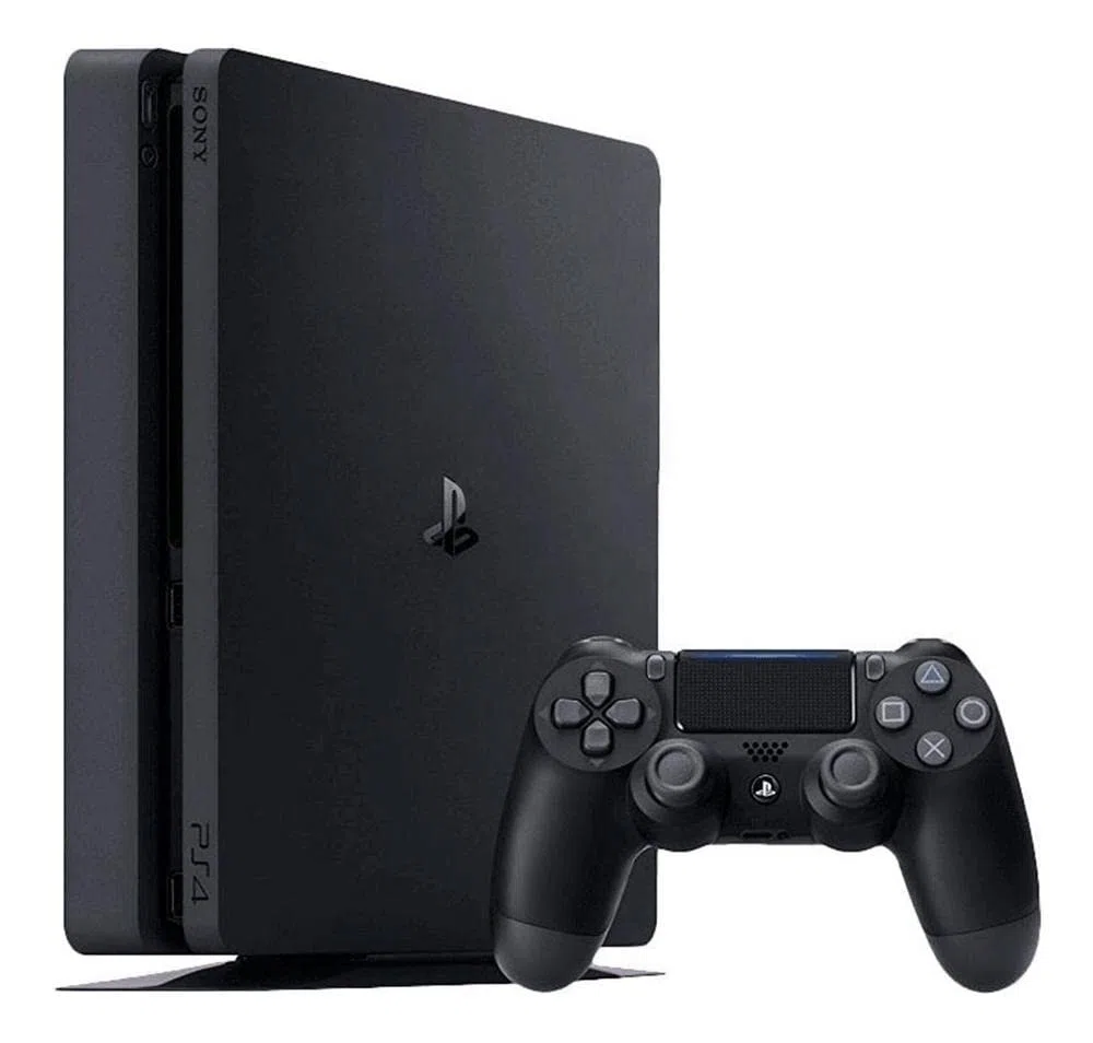 SONY PS4 1TB Slim