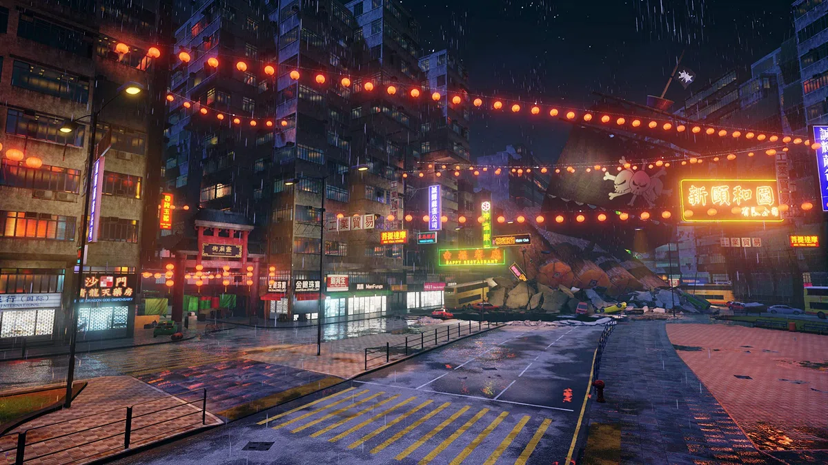 Jump Force - Xbox One [Edizione: Francia]
