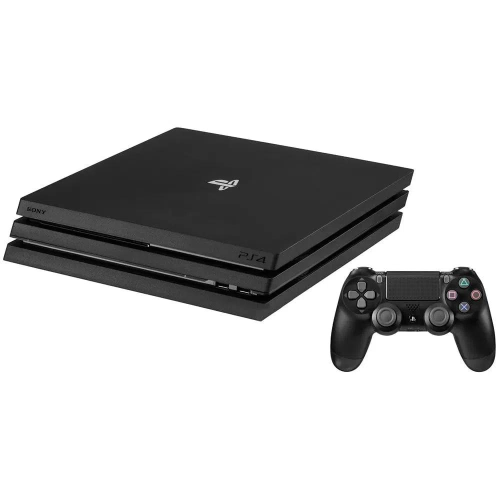 PlayStation 4 PRO