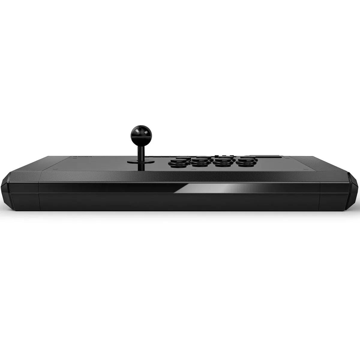 qanba Obsidian 2 - Joystick arcade per PlayStation 5, PS4 - Licenza ufficiale Sony - Pro FightStick - Compatibile con PC