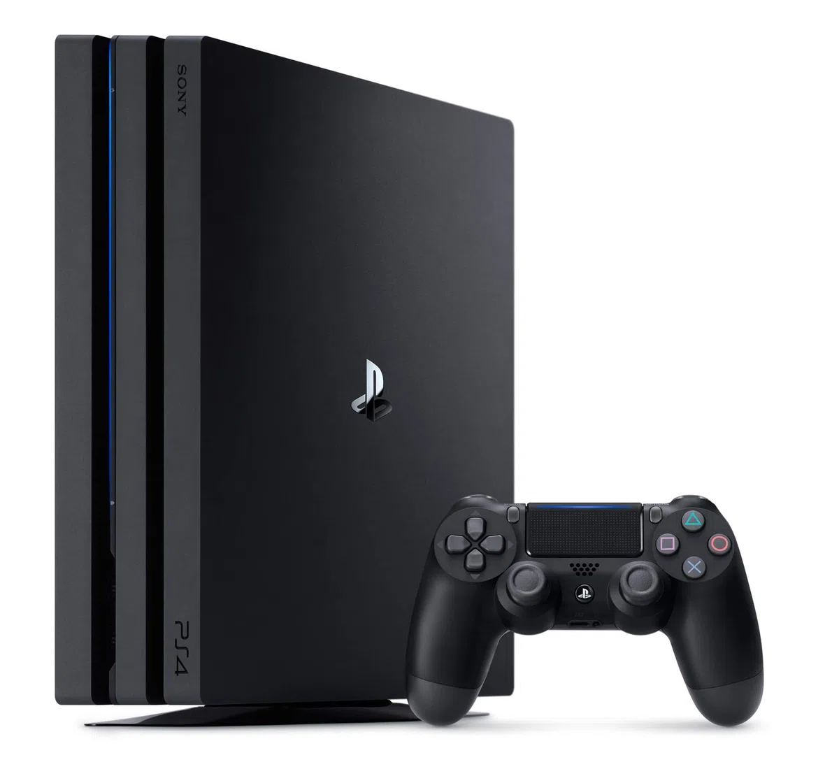 Sony PlayStation 4 Pro 1TB CUH7016B