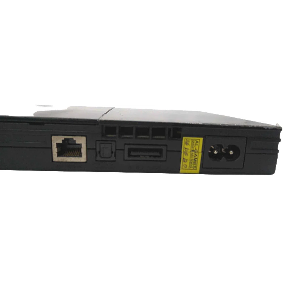 console playstation 2 slim noir PS2 slim noir