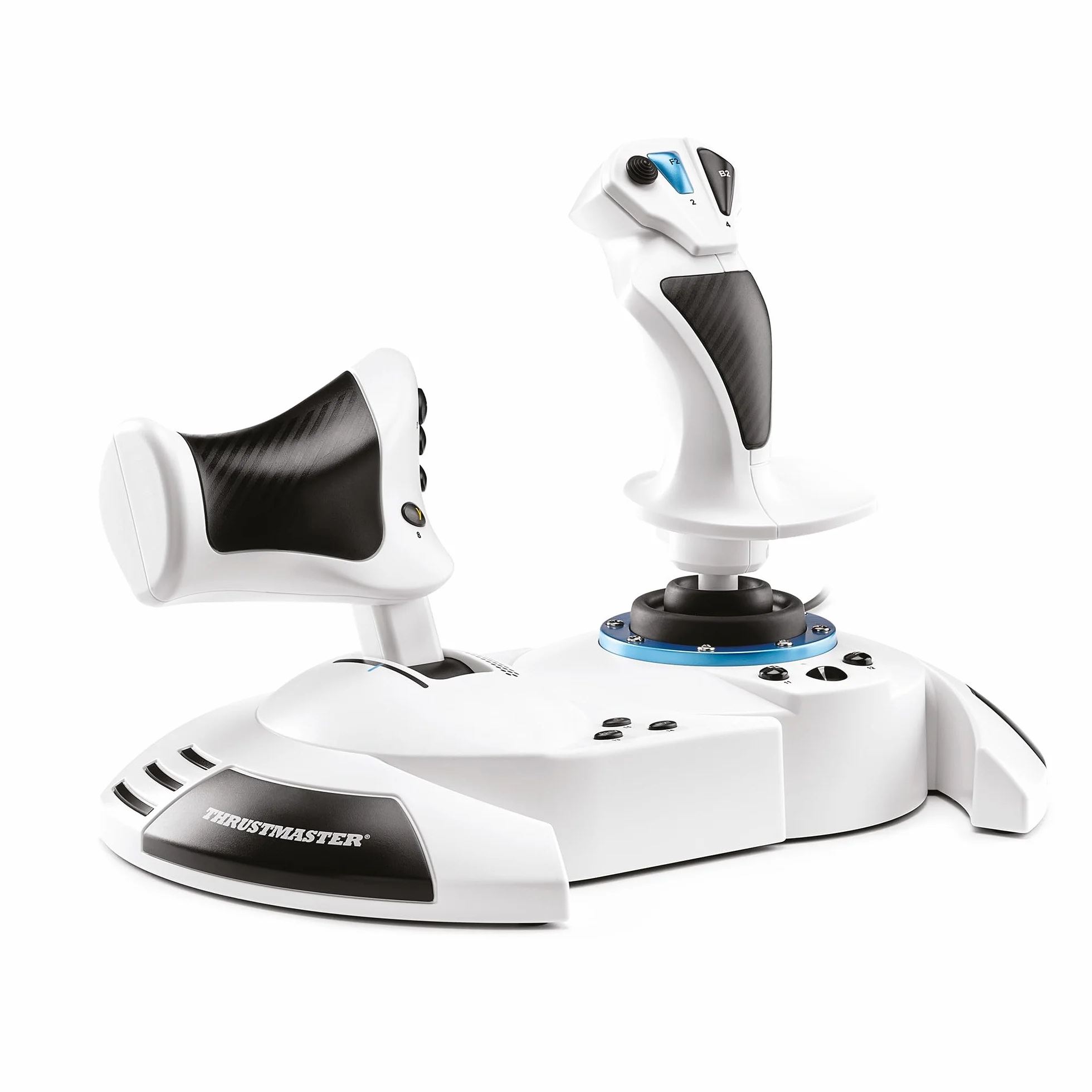 Thrustmaster T.Flight Hotas One Microsoft Flight Simulator Edition – licencja oficjalna Xbox Series X|S PC