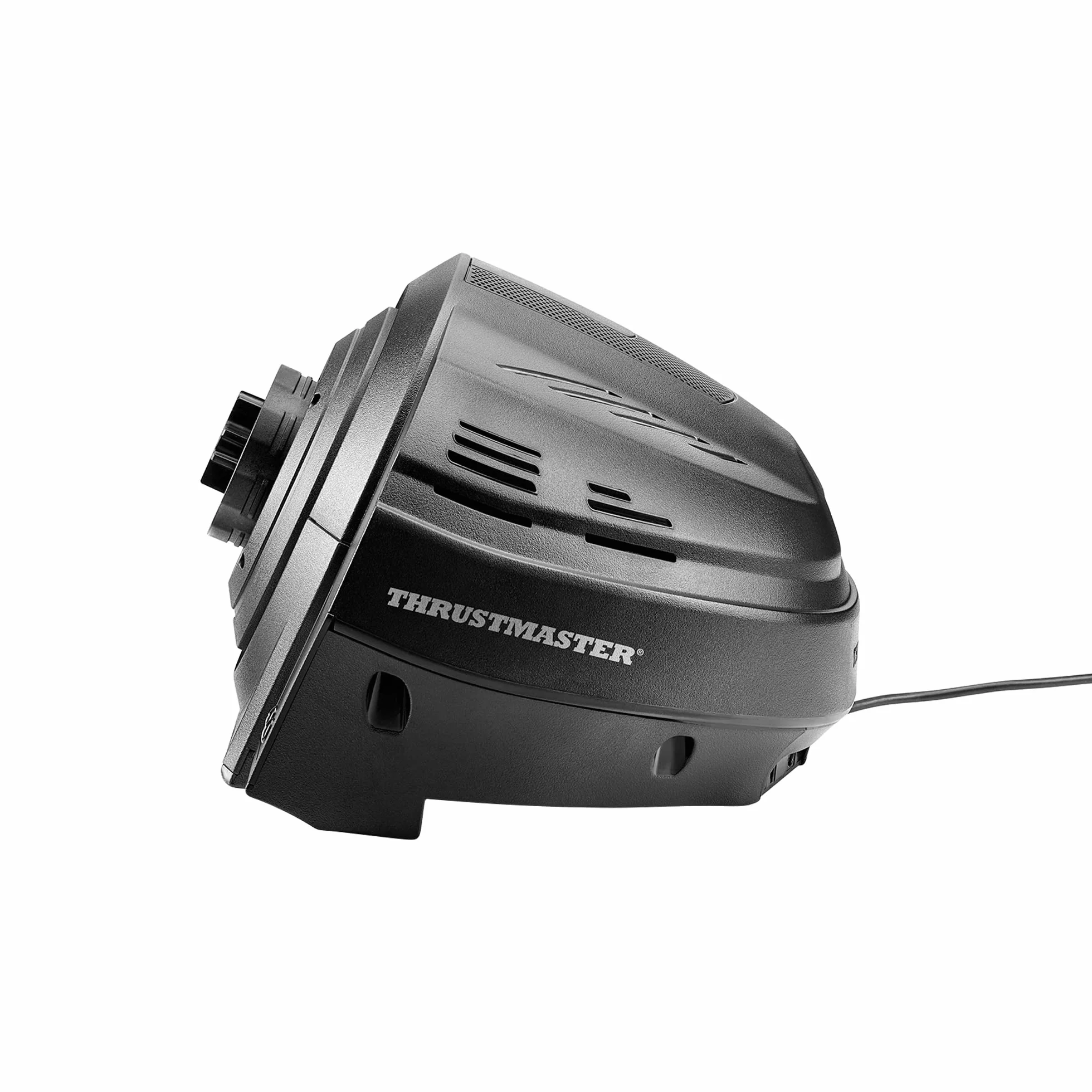 Thrustmaster T300 RS GT Volante da Corsa con Force Feedback - Licenza Ufficiale Gran Turismo - Compatibile con PS5 / PS4 / PC