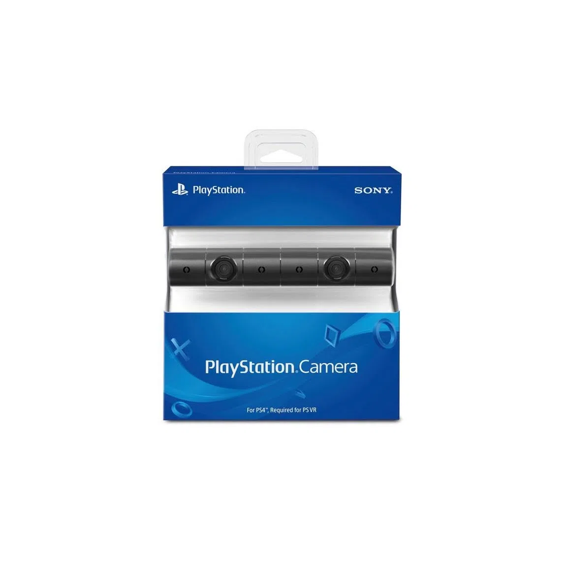 Sony Fotocamera V2 per PlayStation 4
