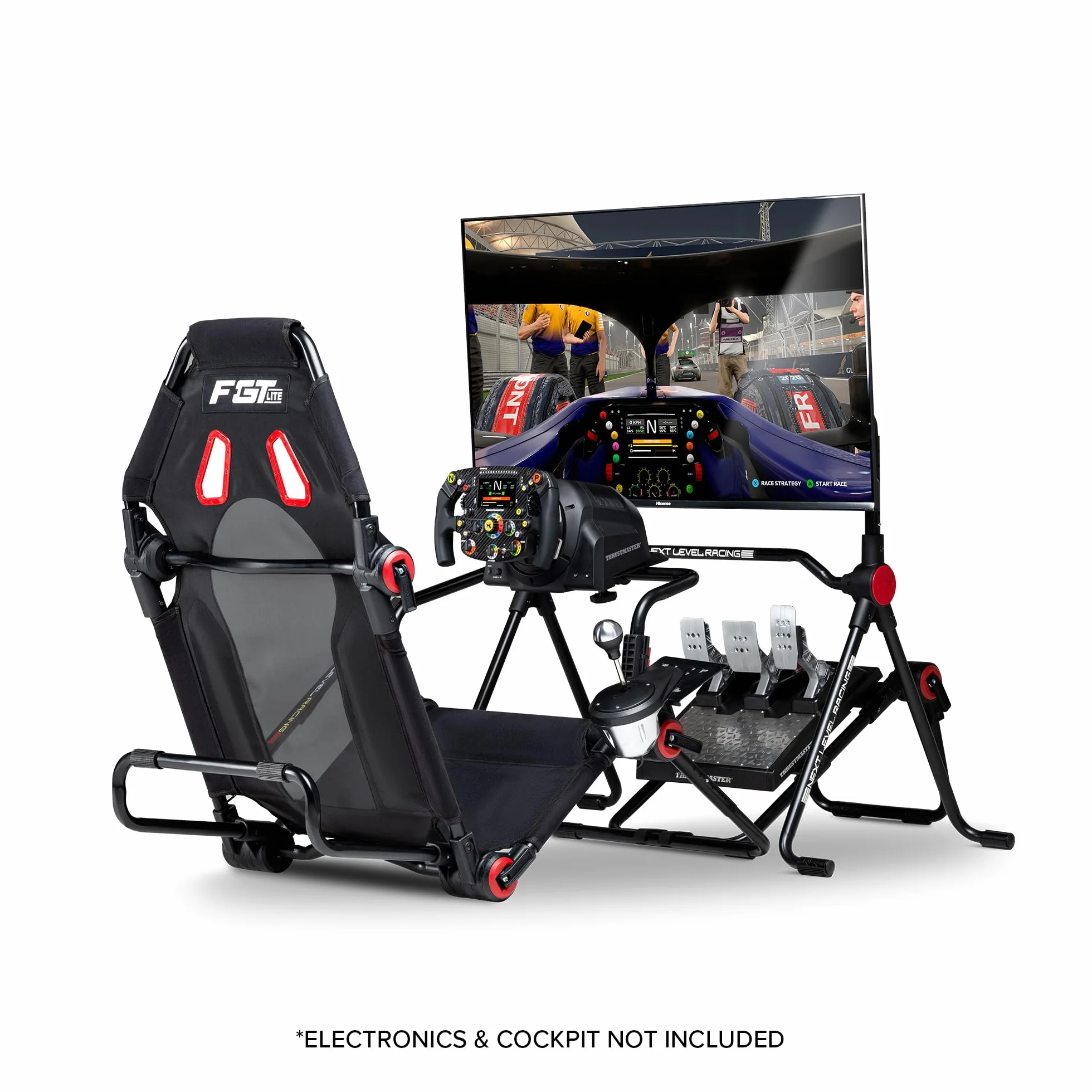 Stojak na monitor Next Level Racing LITE