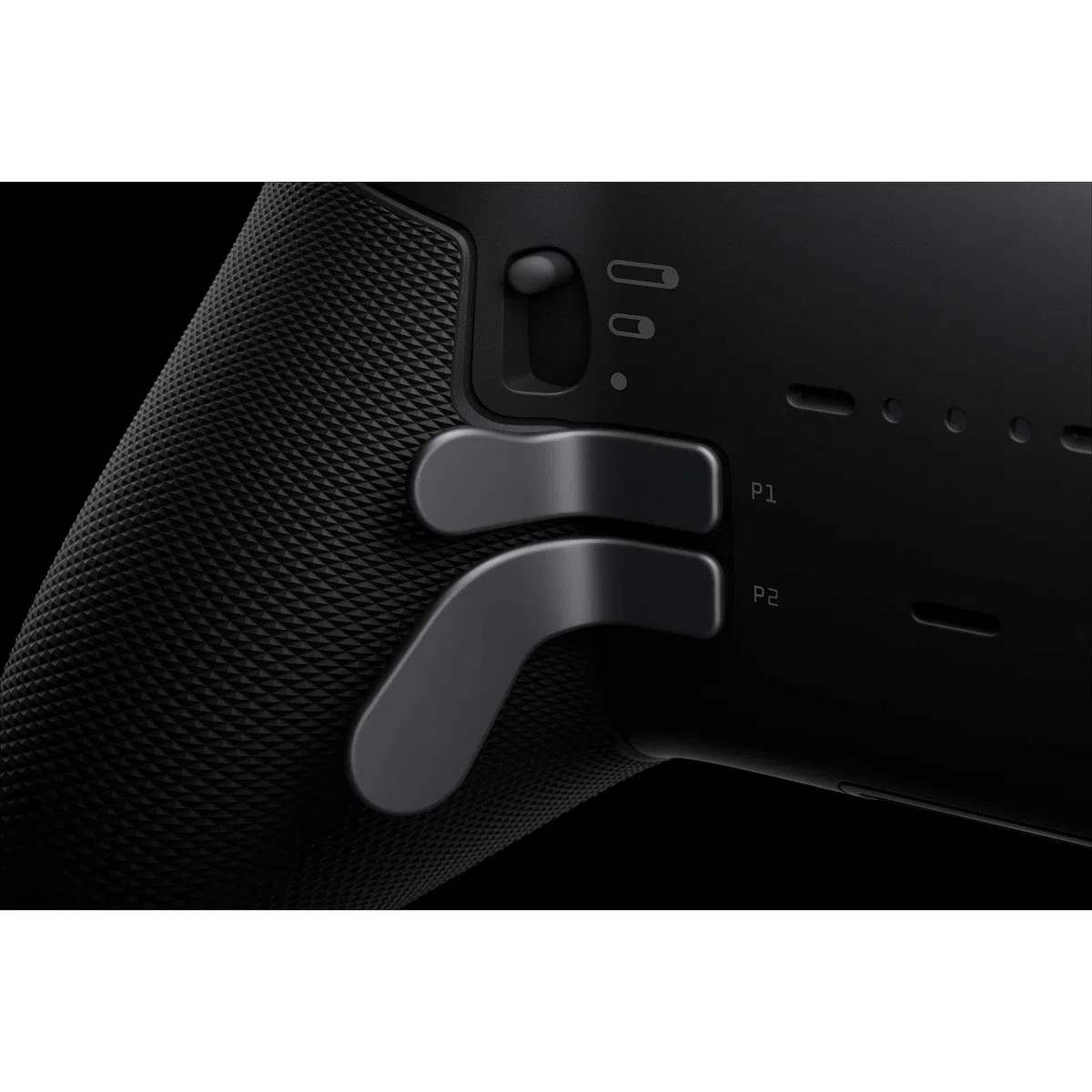 Xbox One Elite Wireless Controller Series 2, Nero [Edizione: Spagna]