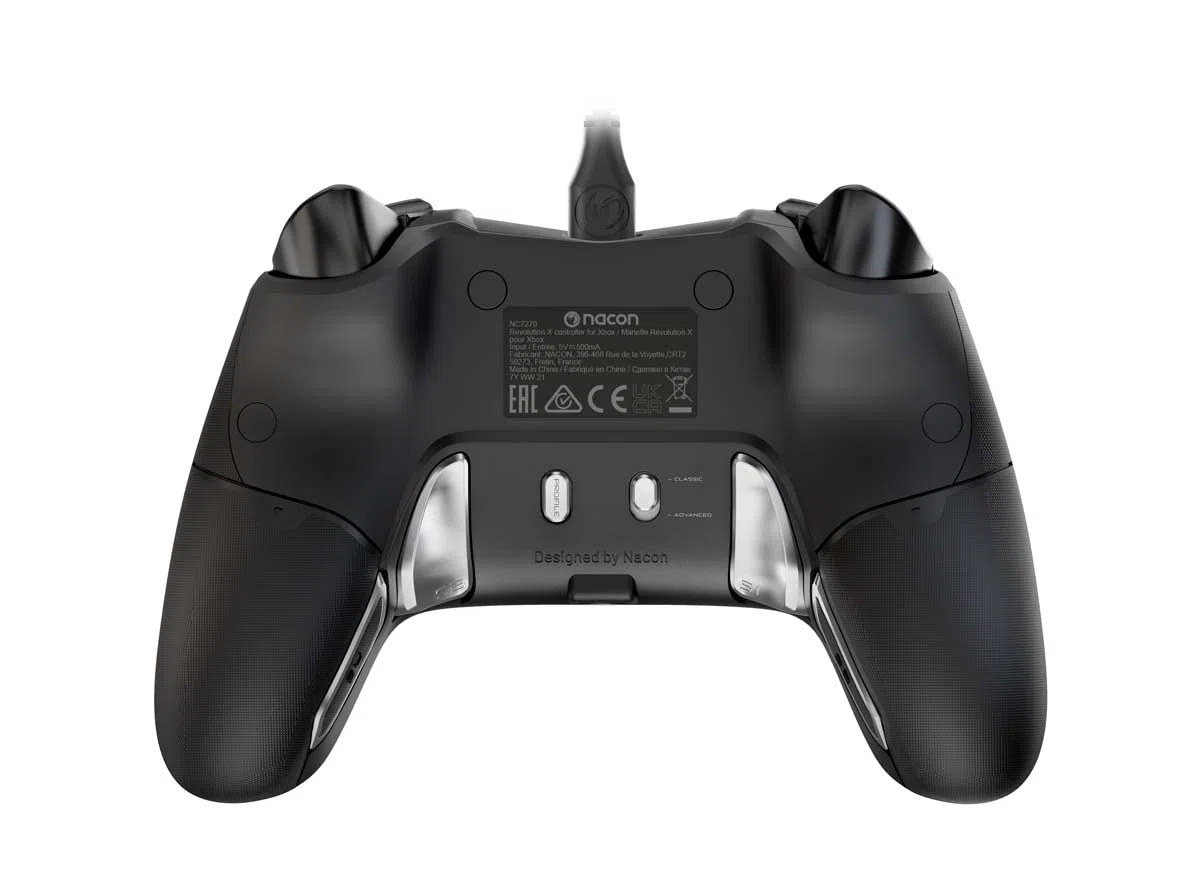 Nacon Revolution X PRO Controller Urban Camo per Xbox Series X|S, Xbox One e PC