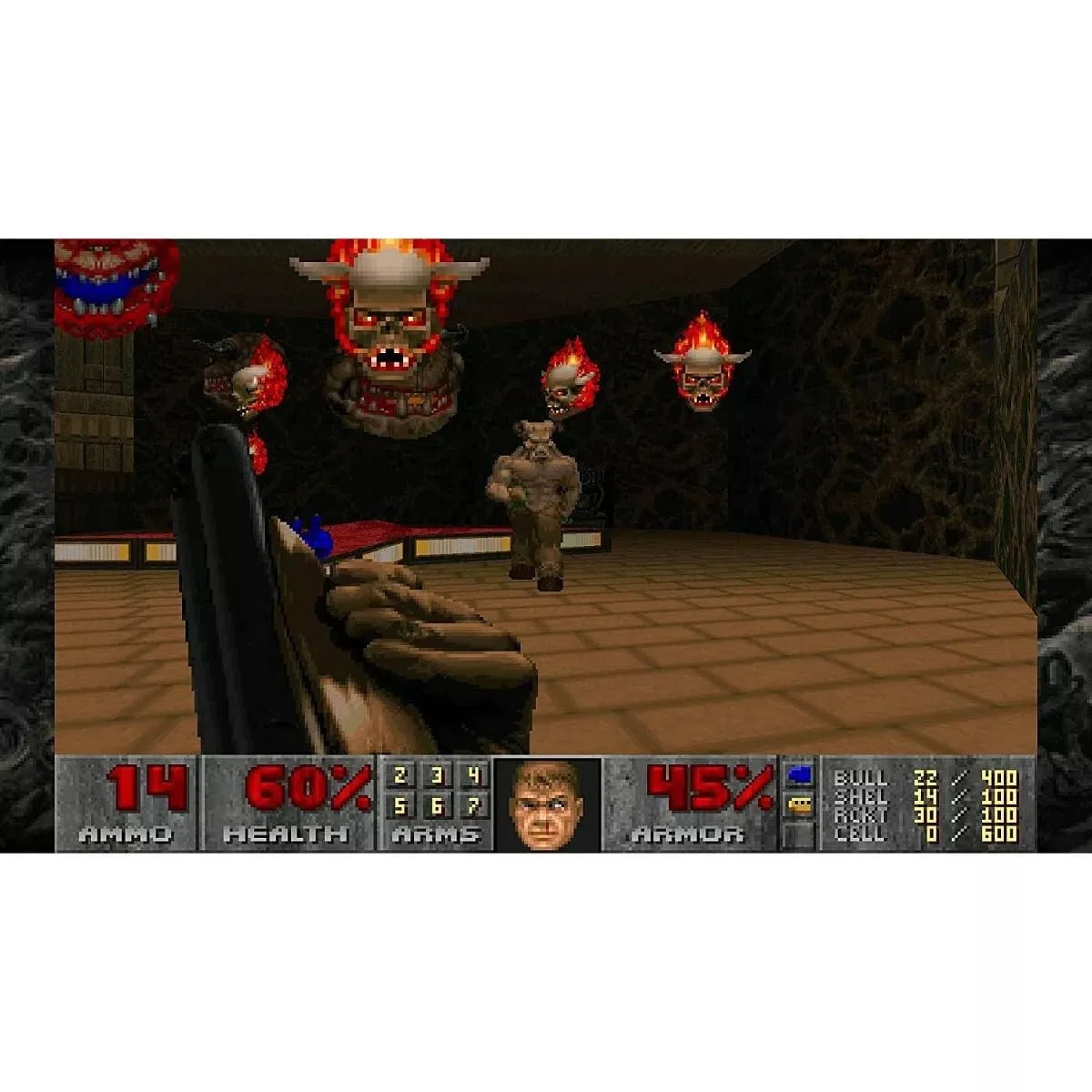 Doom: The Classics Collection (Limited Run #102)