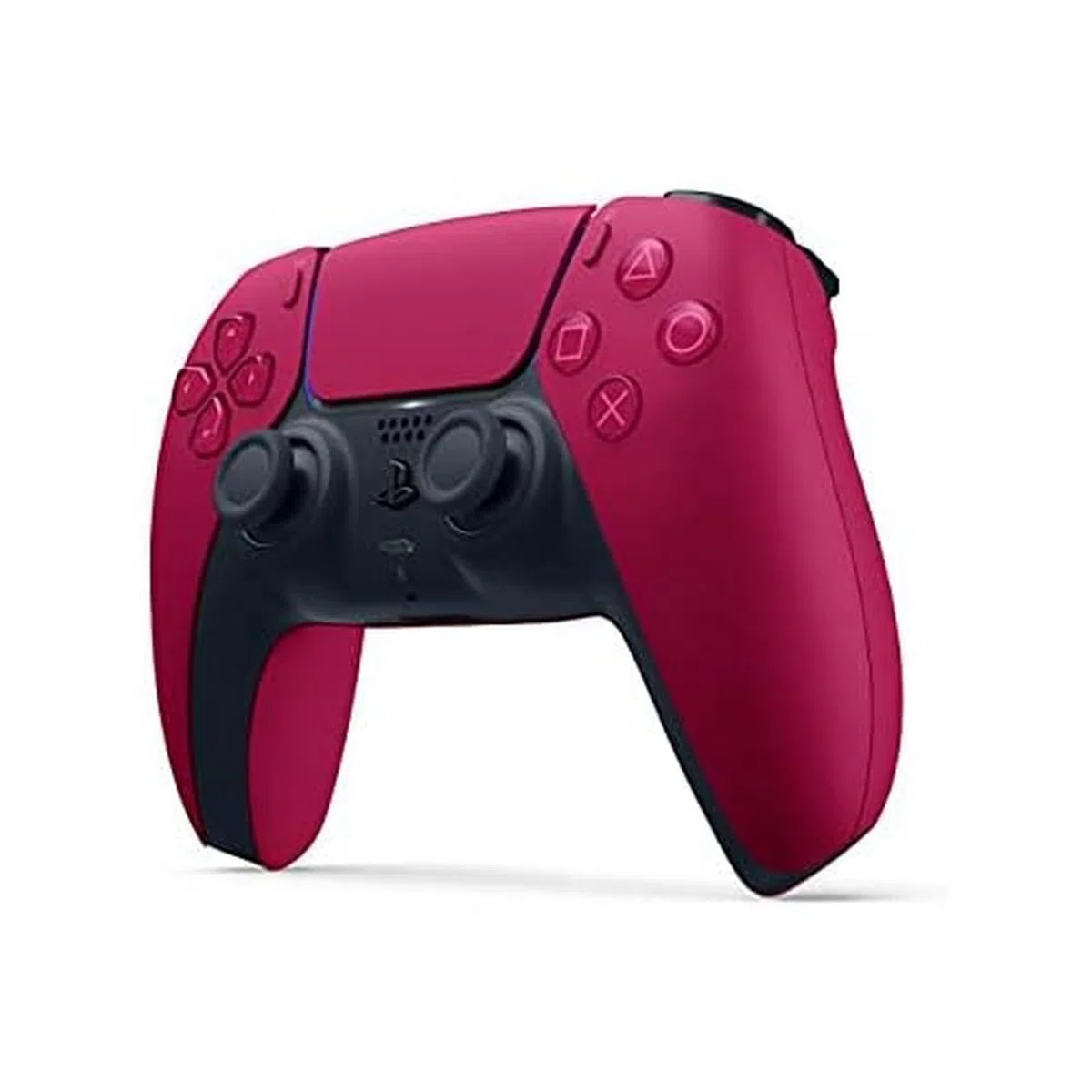 Sony PlayStation 5 DualSense Wireless Controller Cosmic Red