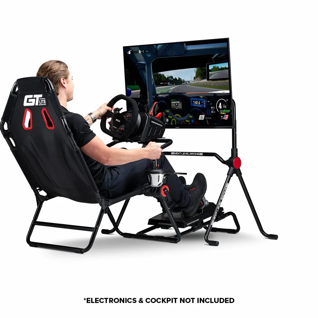 Stojak na monitor Next Level Racing LITE
