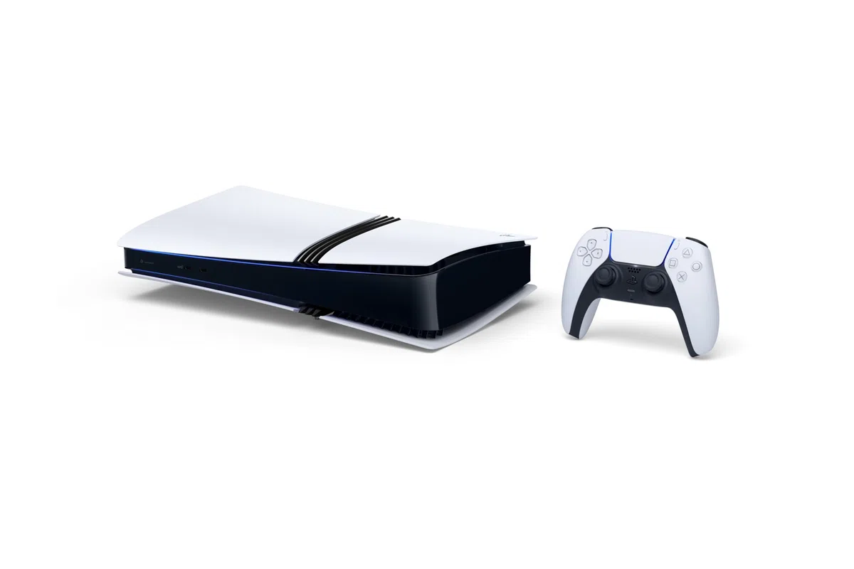 PlayStation 5 PRO