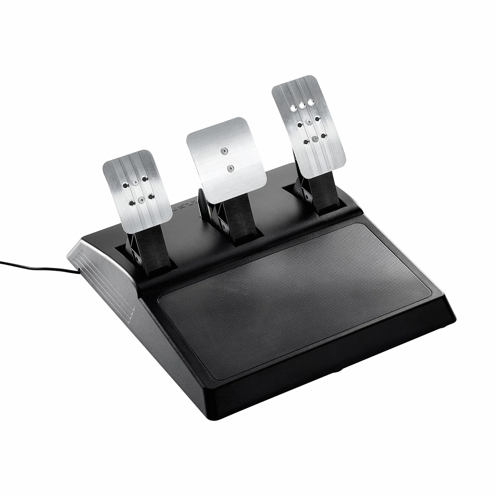 Thrustmaster T300 RS GT Volante da Corsa con Force Feedback - Licenza Ufficiale Gran Turismo - Compatibile con PS5 / PS4 / PC