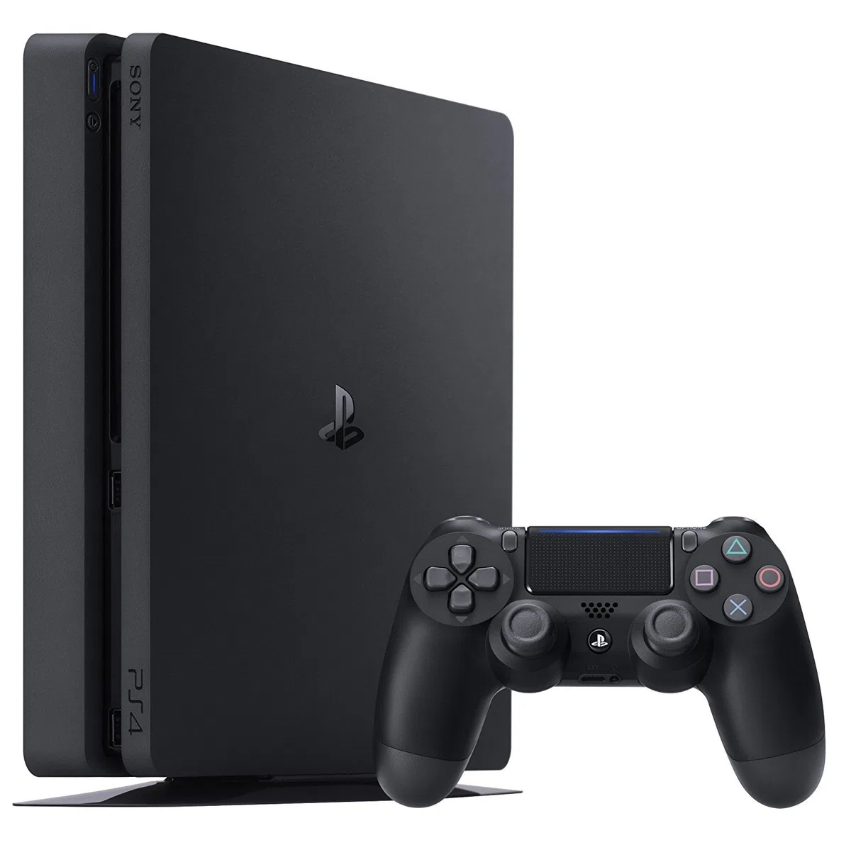 PlayStation 4 500GB E Chassis Nero
