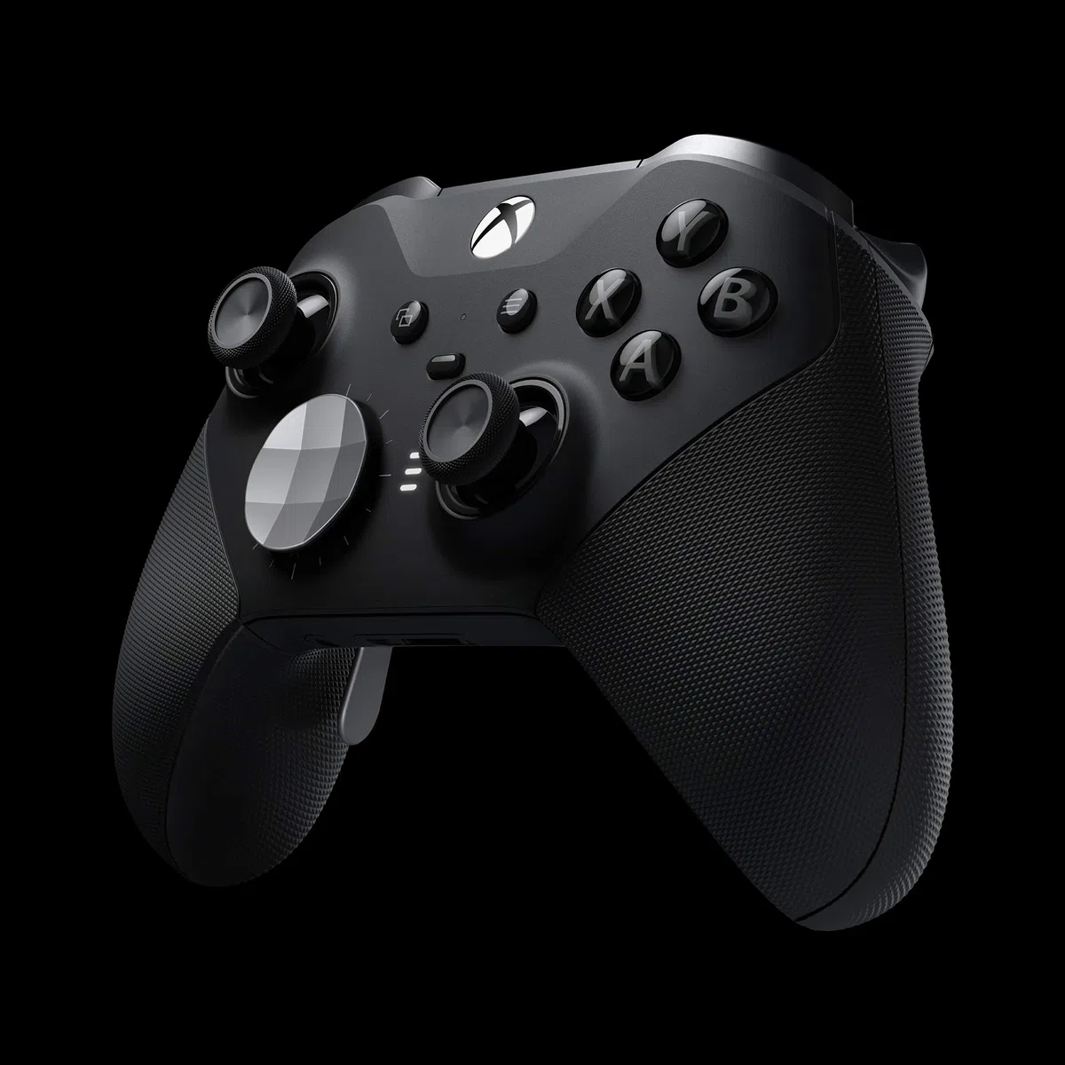 Xbox One Elite Wireless Controller Series 2, Nero [Edizione: Spagna]