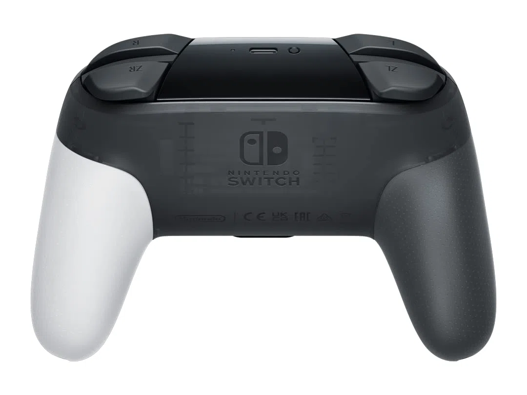 Nintendo Switch Pro Controller - Edizione Speciale The Legend of Zelda: Tears of the Kingdom