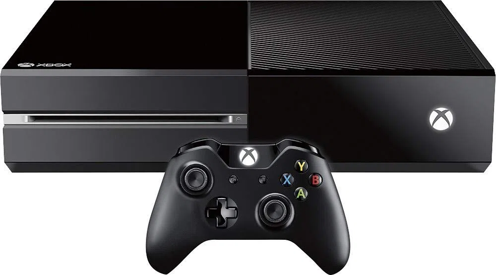 Xbox One 500 Gb (Edizione 2014)